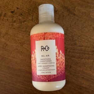 NWT - R+Co Bel Air Smoothing Conditioner